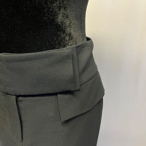 Alexander Mcqueen Tailored Skirt - Picture 3 of 9